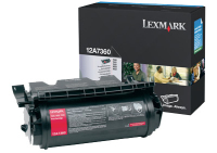 Lexmark T63x 5K printcartridge