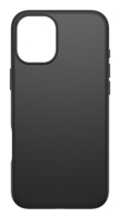 OtterBox Symmetry Series pour MagSafe pour iPhone 16 Plus, Noir