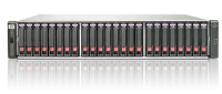 HPE C8R10A disk array Black