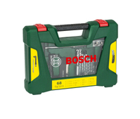 Bosch 2607017191 Juego de brocas 68 pieza(s)