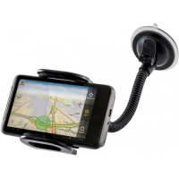 Defender Car holder 111 Passive holder Mobile phone/Smartphone Black