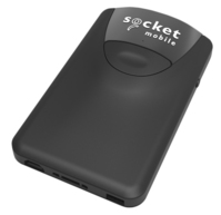 Socket Mobile CHS 8Ci Ręczny czytnik kodów kreskowych 1D Czarny
