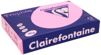 Clairefontaine 2973C creatief papier Kunstpapier 500 vel