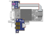 Epiphan DVI2PCIe A/V Kit interface cards/adapter Internal PCIe
