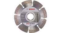 Bosch 2 608 602 196 Kreissägeblatt 11,5 cm