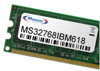 Memory Solution MS32768IBM618 geheugenmodule 32 GB