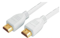 S-Conn 77475-W HDMI-Kabel 5 m HDMI Typ A (Standard) Weiß