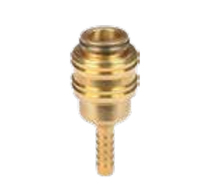 Einhell 4139301 accessorio per compressore ad aria 1 pz Quick-lock coupling