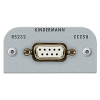 Kindermann 7441000520 montagekit