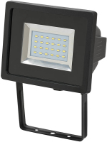 Brennenstuhl L DN 2405 IP44 12 W LED Fekete