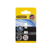 Stanley STA36002-XJ accesorio para adaptador de taladro Cepillo circular