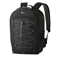 Lowepro Photo Classic BP 300 AW Backpack case Black