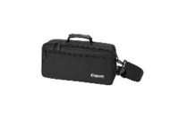 Canon Soft Carrying Case equipment case Black
