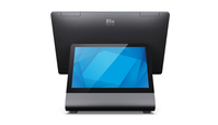 Elo Touch Solutions E984657 POS system 39,6 cm (15.6") 1920 x 1080 Pixels Touchscreen Grijs