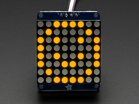 Adafruit 871 accesorio para placa de desarrollo LED