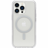 OtterBox Symmetry Plus Clear Series voor Apple iPhone 13 Pro, transparant