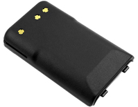 CoreParts MBXTWR-BA0250 accessoire voor tweeweg-radio Batterij/Accu
