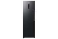 Samsung RR7000 RZ32C7BDEB1/EU Tall One Door Freezer with All-around Cooling - Black