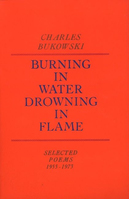 ISBN Burning in Water, Drowning in Flame libro Rústica 240 páginas