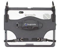 Panasonic PCPE-INF33H1 houder Tablet/UMPC Zwart