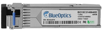 BlueOptics 02310KVV-BO netwerk transceiver module Vezel-optiek 1250 Mbit/s SFP 1310 nm