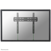 Neomounts NM-W340BLACK TV tartókeret 139,7 cm (55") Fekete