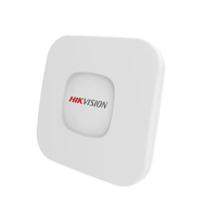 Hikvision Digital Technology DS-3WF01C-2N híd és jelismétlő Hálózati híd 300 Mbit/s Fehér
