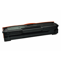 V7 Toner for selected Samsung printers - Replacement for OEM cartridge part number MLT-D111L/ELS