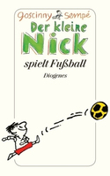 ISBN Der kleine Nick spielt Fussball