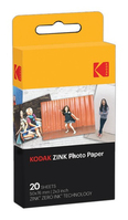 Kodak ZINK Photo Paper azonnalikép filmek 20 dB 50 x 76 mm