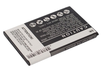 CoreParts MOBX-BAT-HT6363XL mobile phone spare part Battery Black