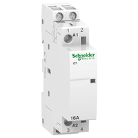 Schneider Electric A9C22112 contacto auxiliar