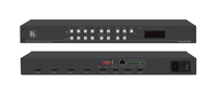 Kramer Electronics VS-44UHD interruptor de video HDMI
