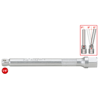 KS Tools 911.1506-E Schraubenschlüsseladapter/-erweiterung 1 Stück(e) Verlängerungsstange