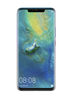 Huawei Mate 20 Pro 16,2 cm (6.39") Hybride Dual-SIM Android 9.0 4G USB Typ-C 6 GB 128 GB 4200 mAh Violett