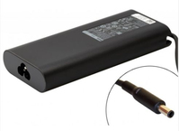 DELL V363H power adapter/inverter Indoor 130 W Black