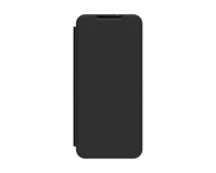 Samsung Wallet Flip Case Handy-Schutzhülle 16,5 cm (6.5") Schwarz