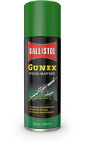 Ballistol 22200 Allzweck-Schmierstoff 200 ml Aerosol-Spray