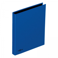 Pagna 20606-06 carpeta de cartón A4 Azul