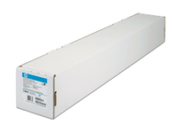 HP Bright White Inkjet Paper-914 mm x 91.4 m (36 in x 300 ft) Großformat Medium 91,4 m