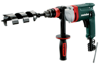 Metabo BE 75 Quick Schlüssel 660 RPM 2,6 kg