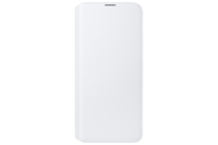 Samsung EF-WA307 coque de protection pour téléphones portables 16,3 cm (6.4") Étui avec portefeuille Blanc