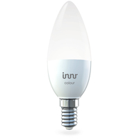 Innr Lighting RB 250 C soluzione di illuminazione intelligente Lampadina intelligente 6 W