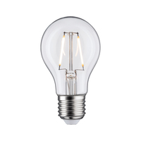 Paulmann 286.14 LED-Lampe Warmweiß 2700 K 3 W E27 G