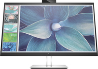 HP E27d G4 computer monitor 68,6 cm (27") 2560 x 1440 Pixels Quad HD LED Zwart