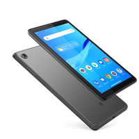 Lenovo Tab M7 16 GB 17,8 cm (7") Mediatek 1 GB Wi-Fi 4 (802.11n) Android 9.0 Grijs