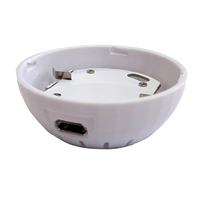 Shelly H&T Felhasználói felület modul Fehér Műanyag 1 dB