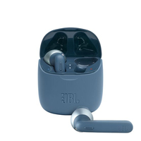 JBL TUNE 225TWS Kopfhörer True Wireless Stereo (TWS) im Ohr Anrufe/Musik Bluetooth Blau