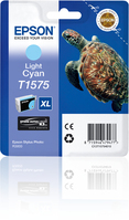 Epson Turtle T1575 Light Cyan