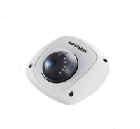 Hikvision AE-VC211T-IRS(2.8MM) biztonsági kamera Dóm Beltéri és kültéri 1920 x 1080 pixelek Fali